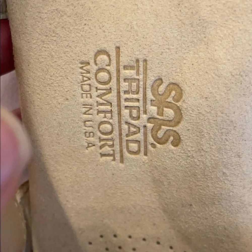 SAS SUNBURST SANDALS. TRIPAD COMFORT. NEW … - Picture 5 of 9